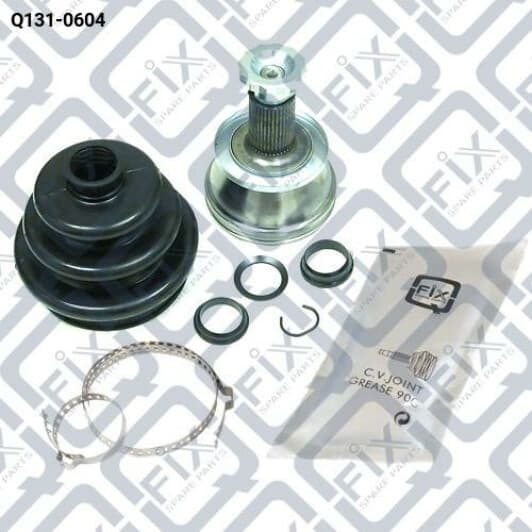 Q1310604 Q-Fix ШРУС