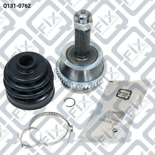 Q1310762 Q-Fix Запчастина