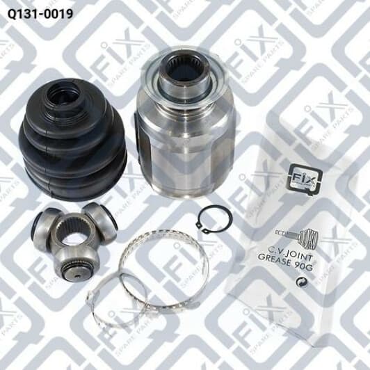 Q1310019 Q-Fix Граната