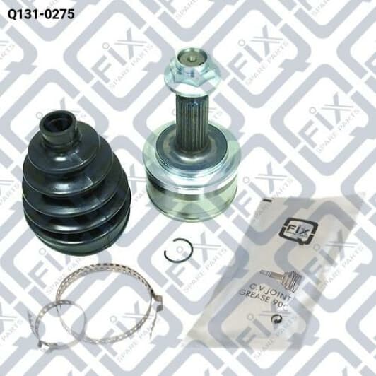 Q1310275 Q-Fix Граната