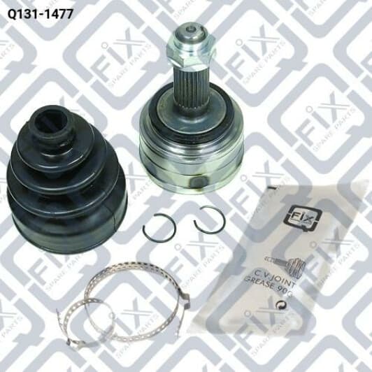 Q1311477 Q-Fix ШРУС