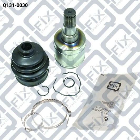 Q1310030 Q-Fix Граната