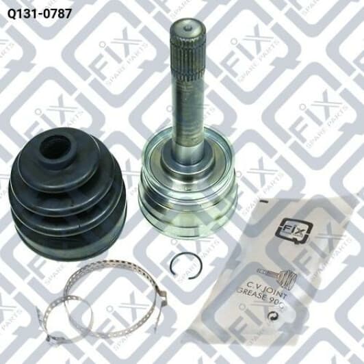 Q1310787 Q-Fix ШРУС