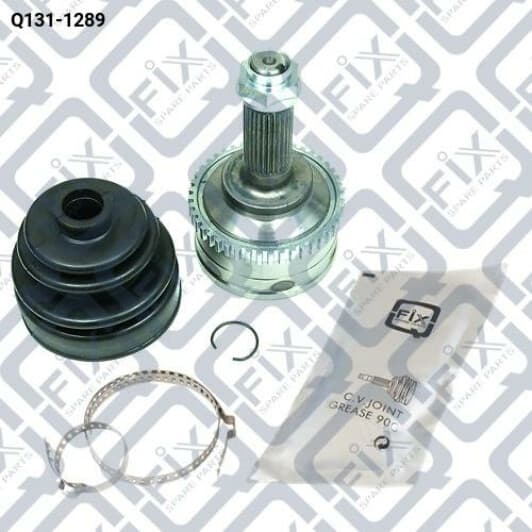 Q1311289 Q-Fix ШРУС