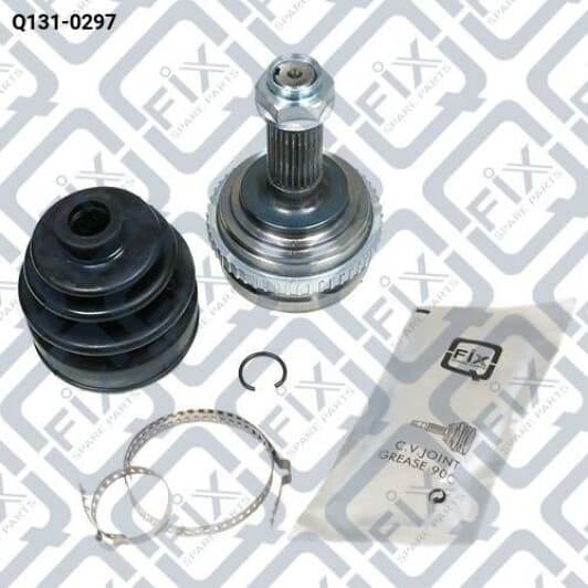 Q1310297 Q-Fix ШРУС