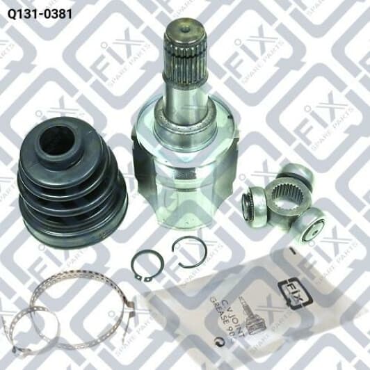 Q1310381 Q-Fix ШРУС