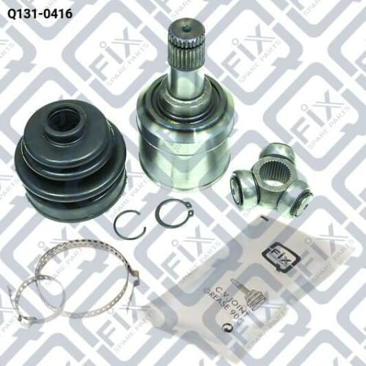 Q1310416 Q-Fix Граната