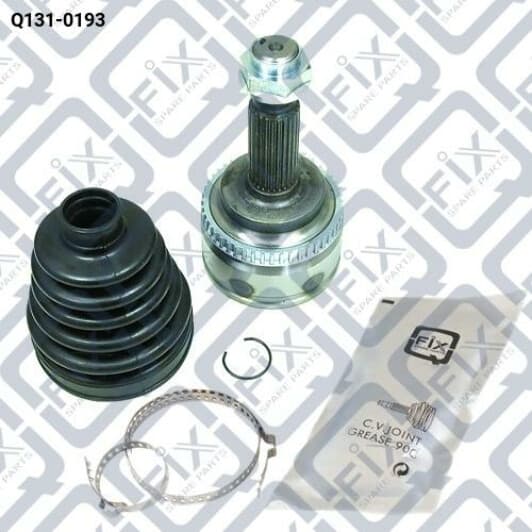 Q1310193 Q-Fix ШРУС