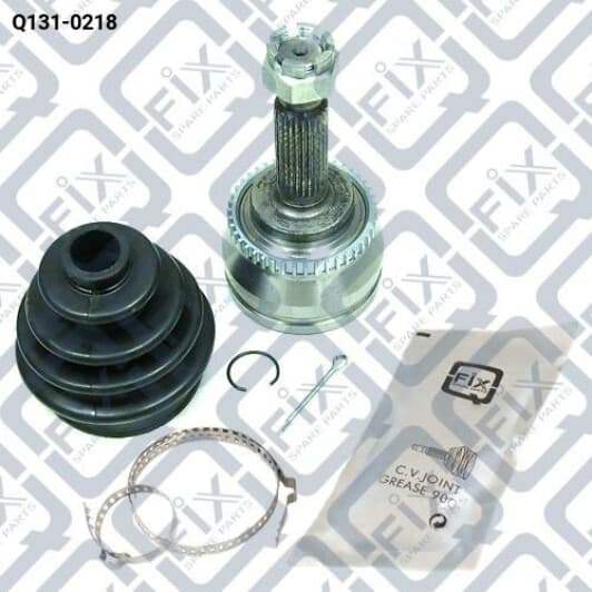 Q1310218 Q-Fix ШРУС