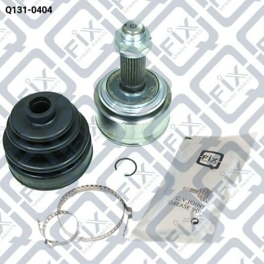 Q1310404 Q-Fix Граната