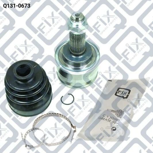 Q1310673 Q-Fix ШРУС