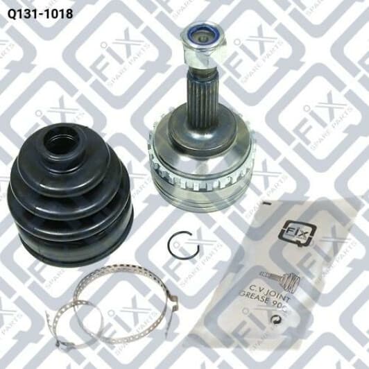 Q1311018 Q-Fix Граната