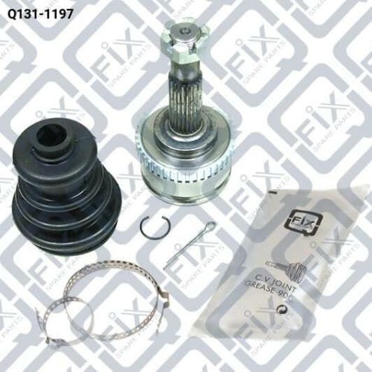 Q1311197 Q-Fix ШРУС