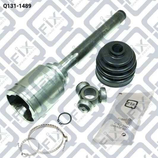 Q1311489 Q-Fix Граната для Mitsubishi Outlander