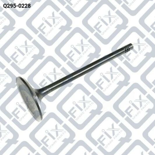 Q2950228 Q-Fix Впускний клапан