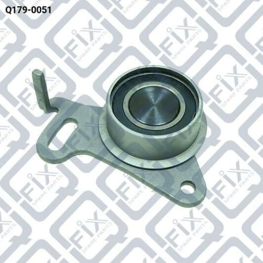 Q1790051 Q-Fix Натяжний ролик ременя ГРМ