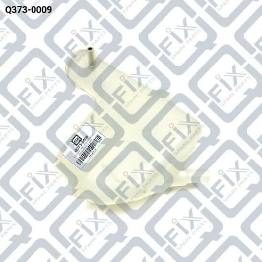 Q3730009 Q-Fix Бачок охлаждающей жидкости