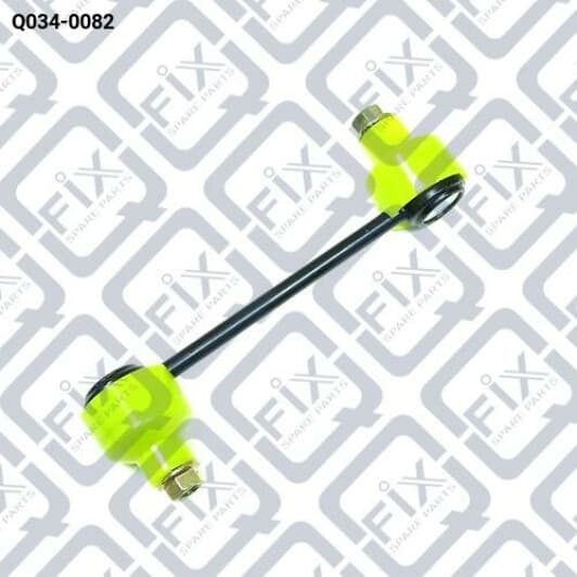 Q0340082 Q-Fix Стійка стабілізатора
