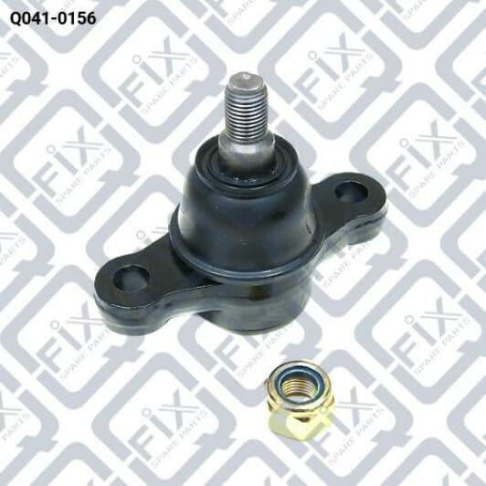 Q0410156 Q-Fix Шаровая опора