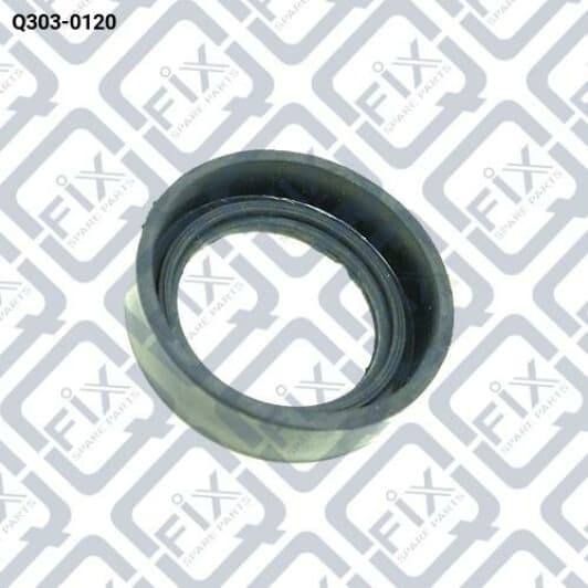 Q3030120 Q-Fix Комплект прокладок клапанной крышки