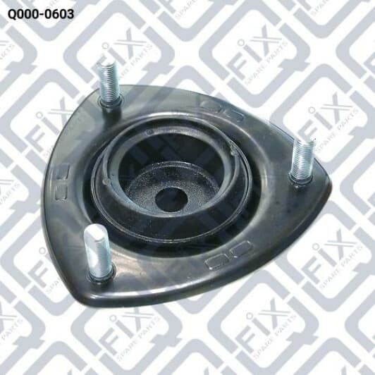 Q0000603 Q-Fix Опора амортизатора для Suzuki Grand Vitara