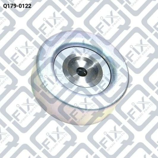 Q1790122 Q-Fix Обводной ролик поликлинового ремня