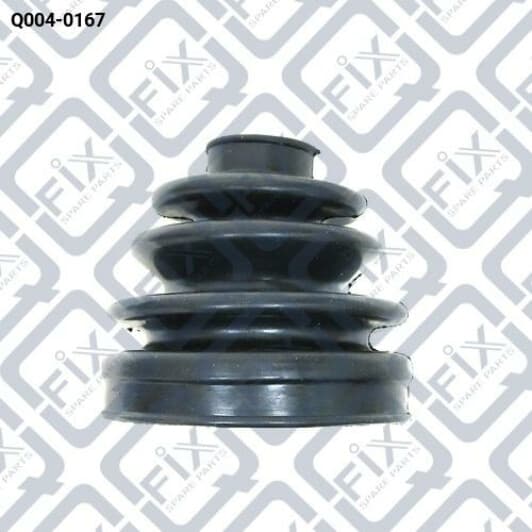 Q0040167 Q-Fix Пыльник ШРУСа