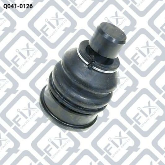 Q0410126 Q-Fix Шаровая опора