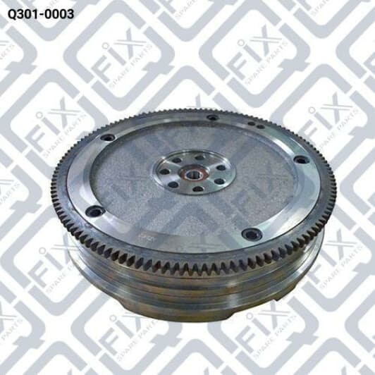 q3010003 Q-Fix Маховик