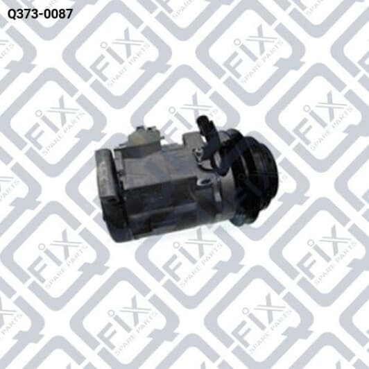q3730087 Q-Fix Компресор кондиціонера