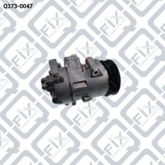 q3730047 Q-Fix Компресор кондиціонера