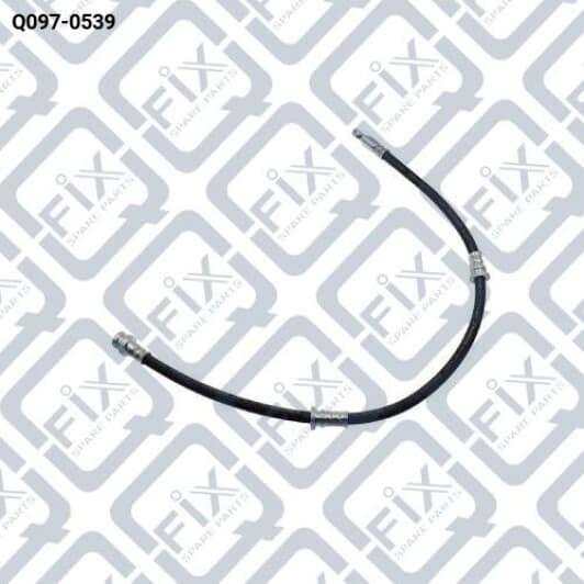 q0970539 Q-Fix Тормозной шланг