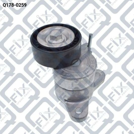 q1780259 Q-Fix Натягувач ременя клинового