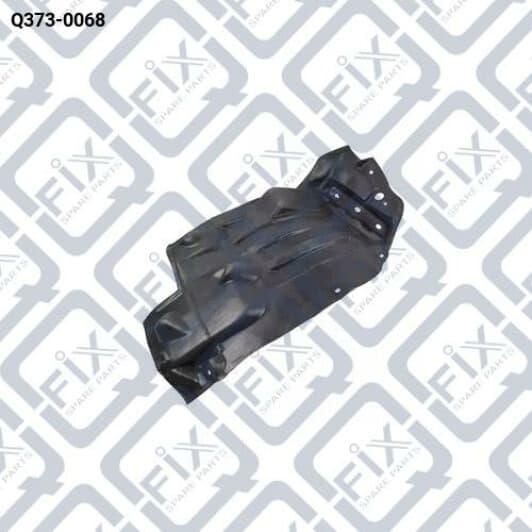 q3730068 Q-Fix Підкрилок передній лівий (передня частина)