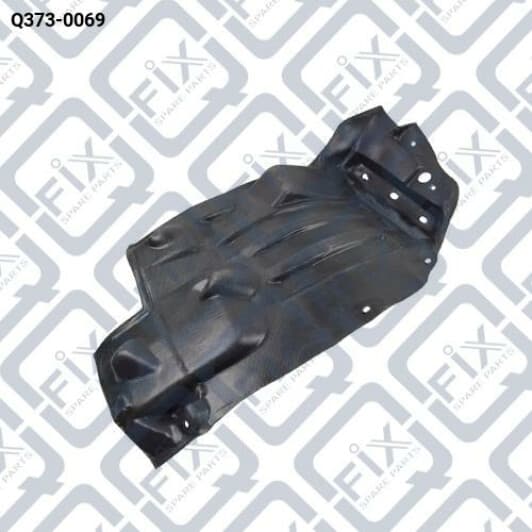 q3730069 Q-Fix Подкрылок