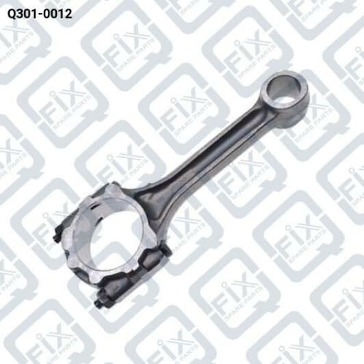 q3010012 Q-Fix Шатун