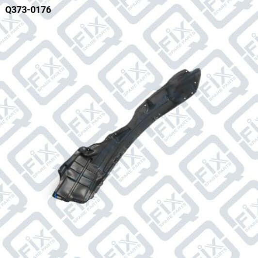 q3730176 Q-Fix Подкрылок
