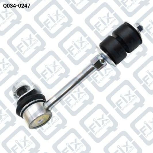q0340247 Q-Fix Тяга стабілізатора задня