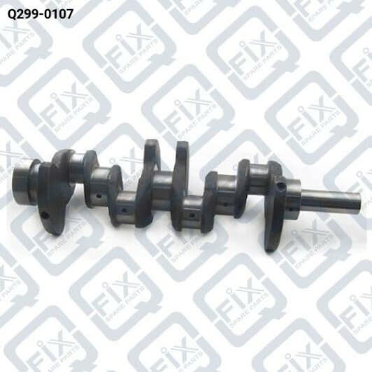 q2990107 Q-Fix Коленвал