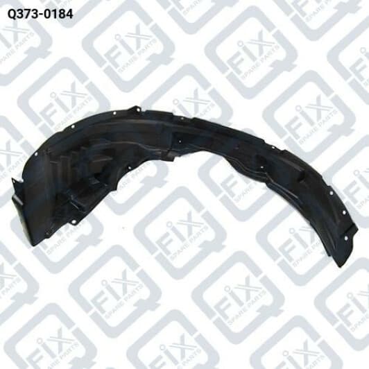 q3730184 Q-Fix Подкрылок