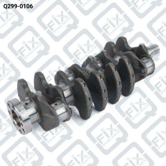 q2990106 Q-Fix Коленвал