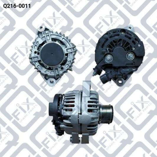 q2160011 Q-Fix Генератор