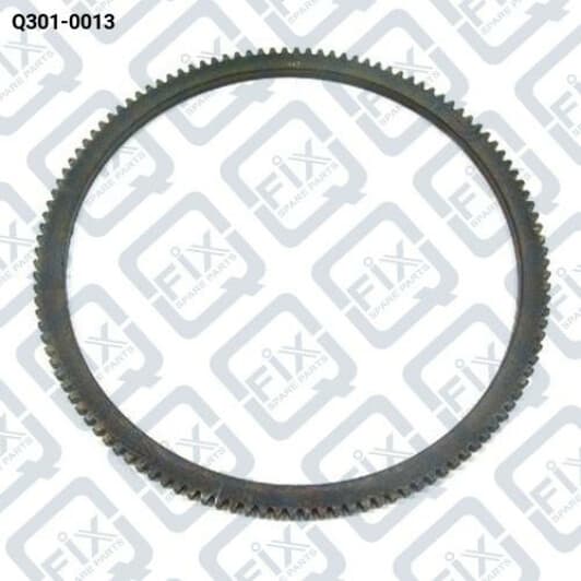 q3010013 Q-Fix Венец маховика