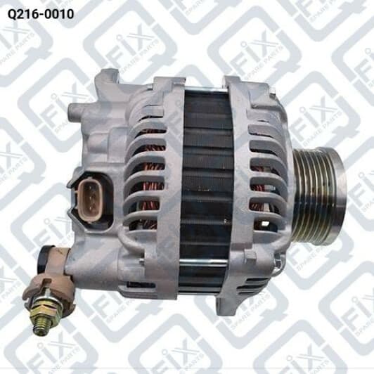 q2160010 Q-Fix Генератор