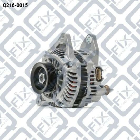 q2160015 Q-Fix Генератор