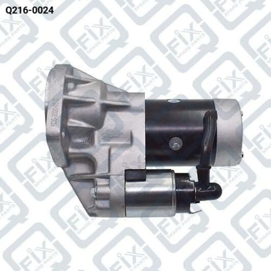 q2160024 Q-Fix Стартер
