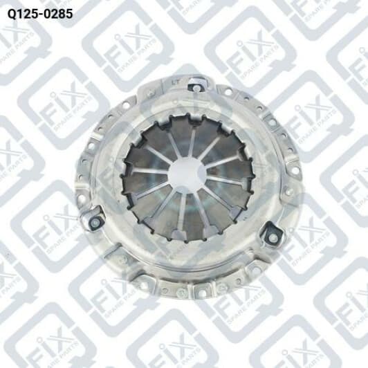 q1250285 Q-Fix КОРЗИНА СЦЕПЛЕНИЯ