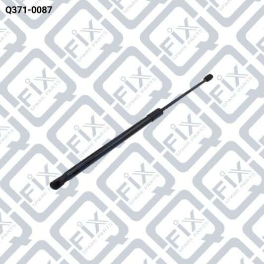 q3710087 Q-Fix Газовий упор багажника