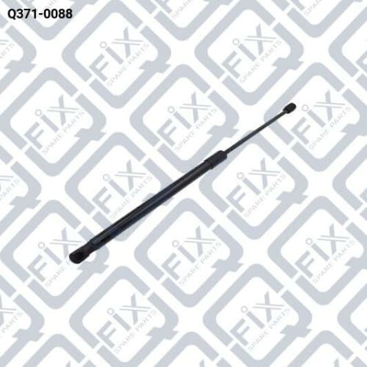 q3710088 Q-Fix Газовий упор багажника