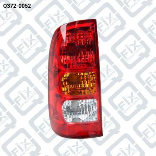 q3720052 Q-Fix Задний фонарь
